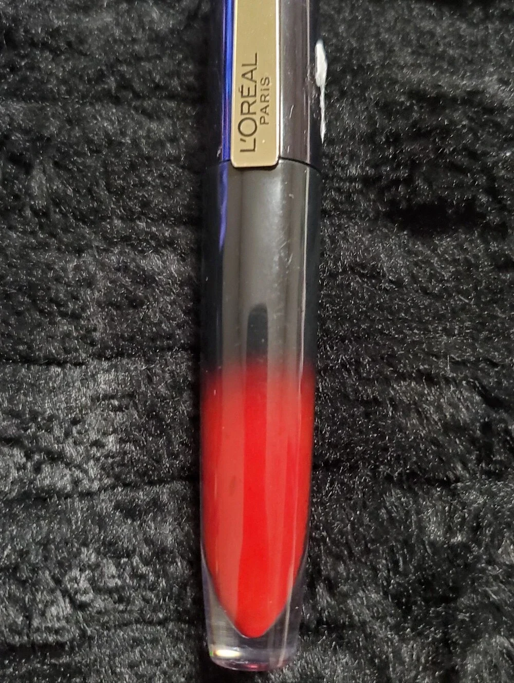 Loreal Paris Liquid Lipstick Shade 312 Be Powerful. Sealed